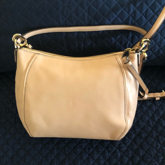 Coach Blush Purse - Small - New With Tag - Picture 2 of 10